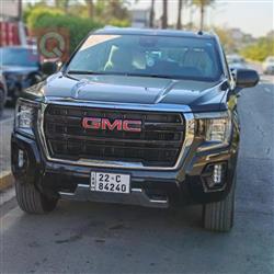 جی ئێم سی یوکۆن